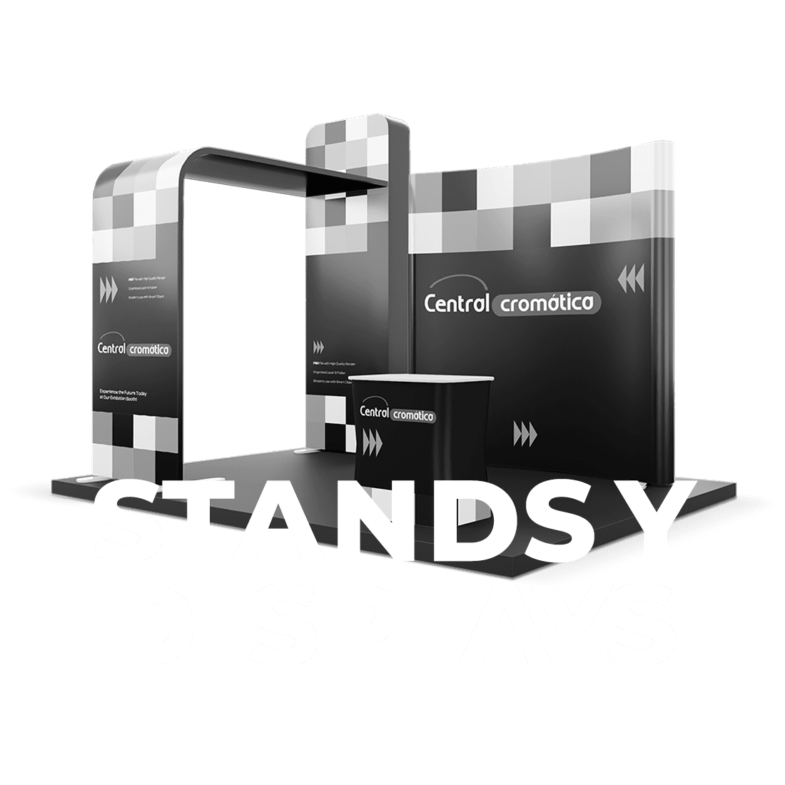 STANDSYDISPLAYS
