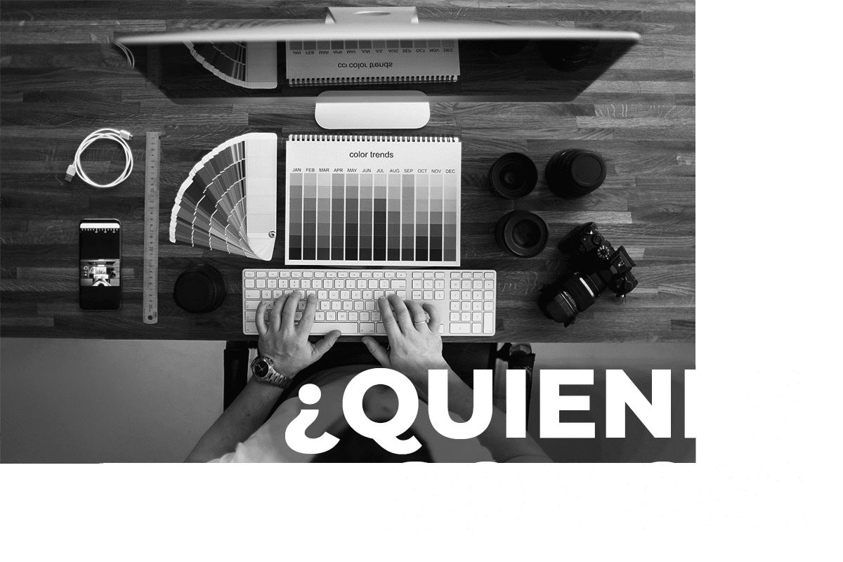 quienes somos